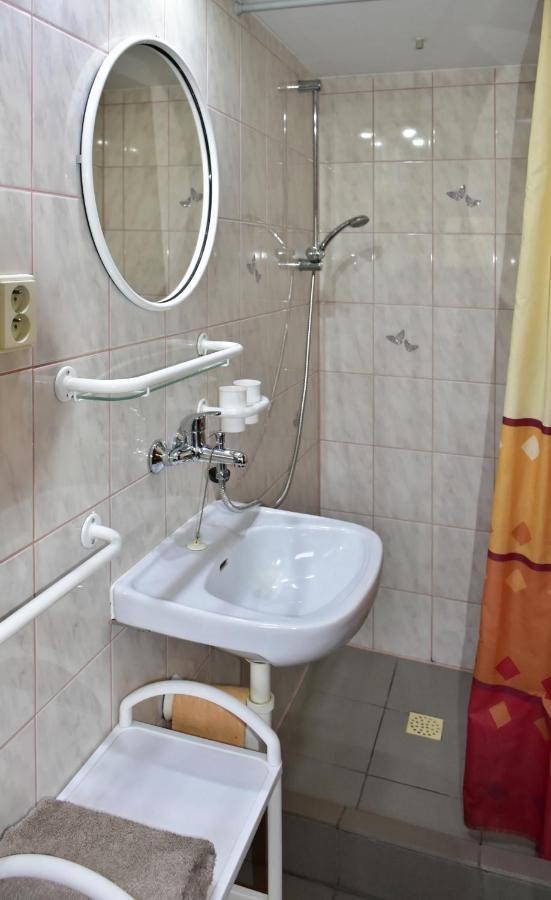 Hostinec U Certova Mlyna Libavske Udoli Екстериор снимка